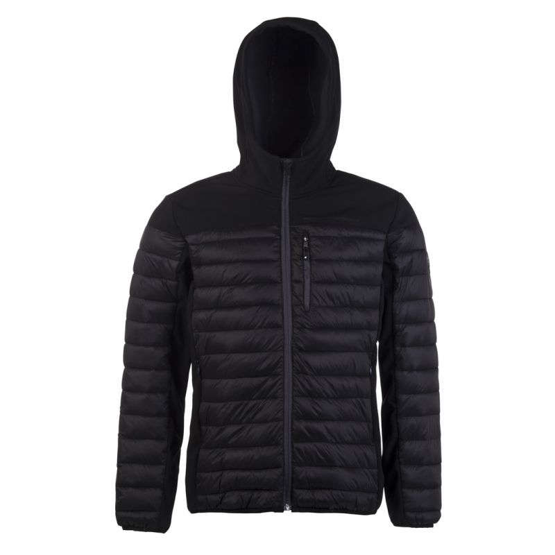 Doudoune UPDATE Jacket Outerwear homme Protest trxoBQCshd