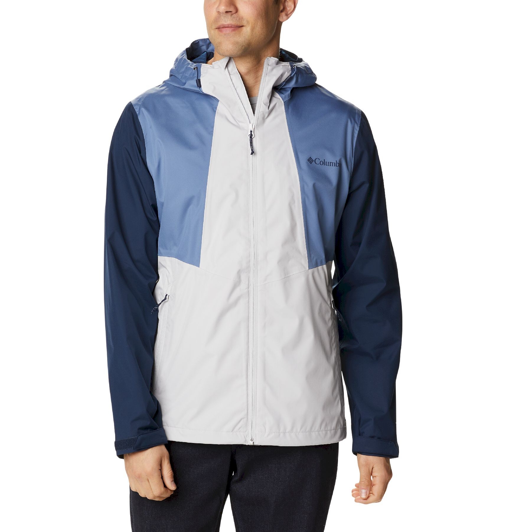 impermeable inner limits columbia
