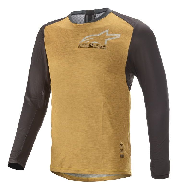 Abbigliamento da ciclismo Alpinestars