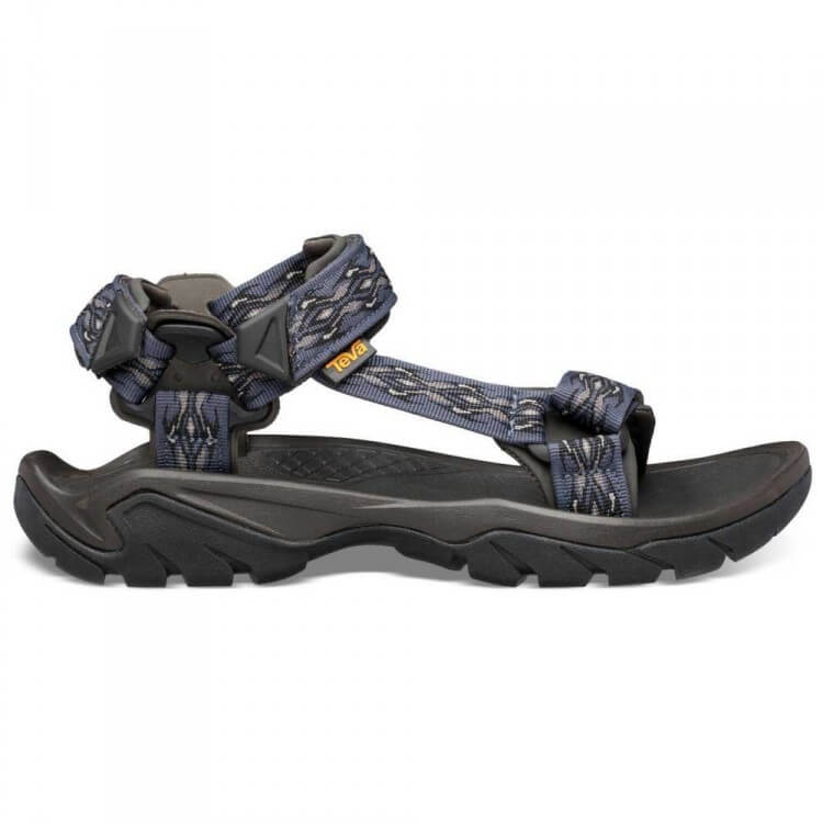 Teva Terra Fi 5 Universal - Sandali da trekking - Uomo