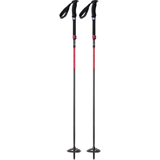 MSR DynaLock Ascent - Bâtons ski de randonnée