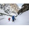 MSR DynaLock Ascent - Bâtons ski de randonnée