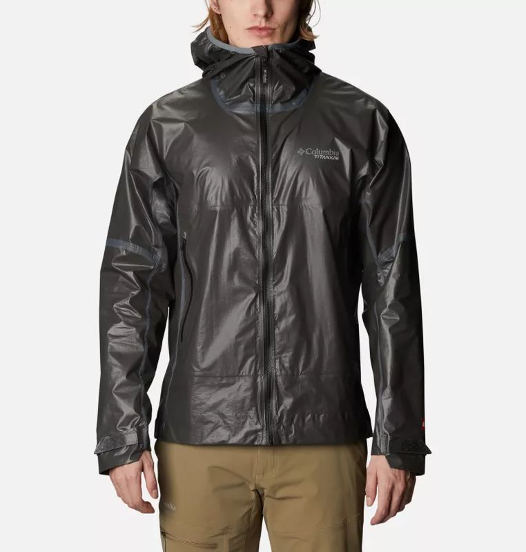 columbia outdry jacket