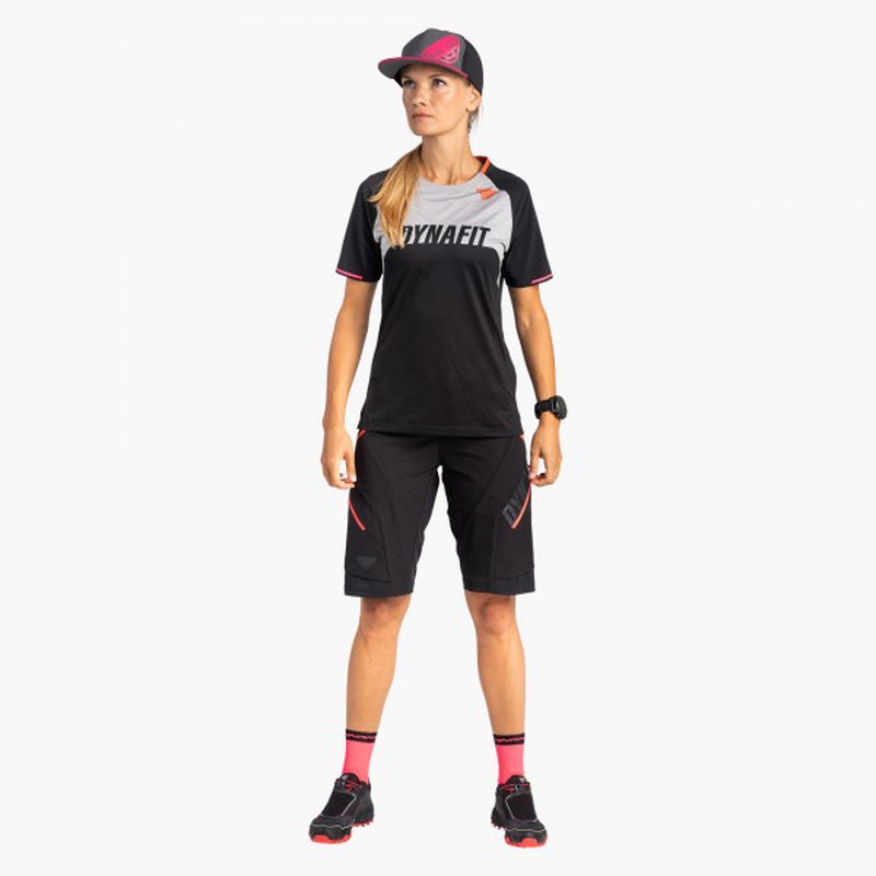 Dynafit Ride - Maglia MTB - Donna