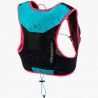 Silvretta / Fluo Pink