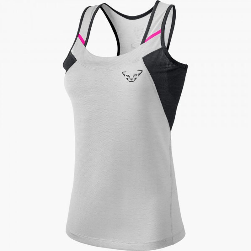 nike hardloop tanktop