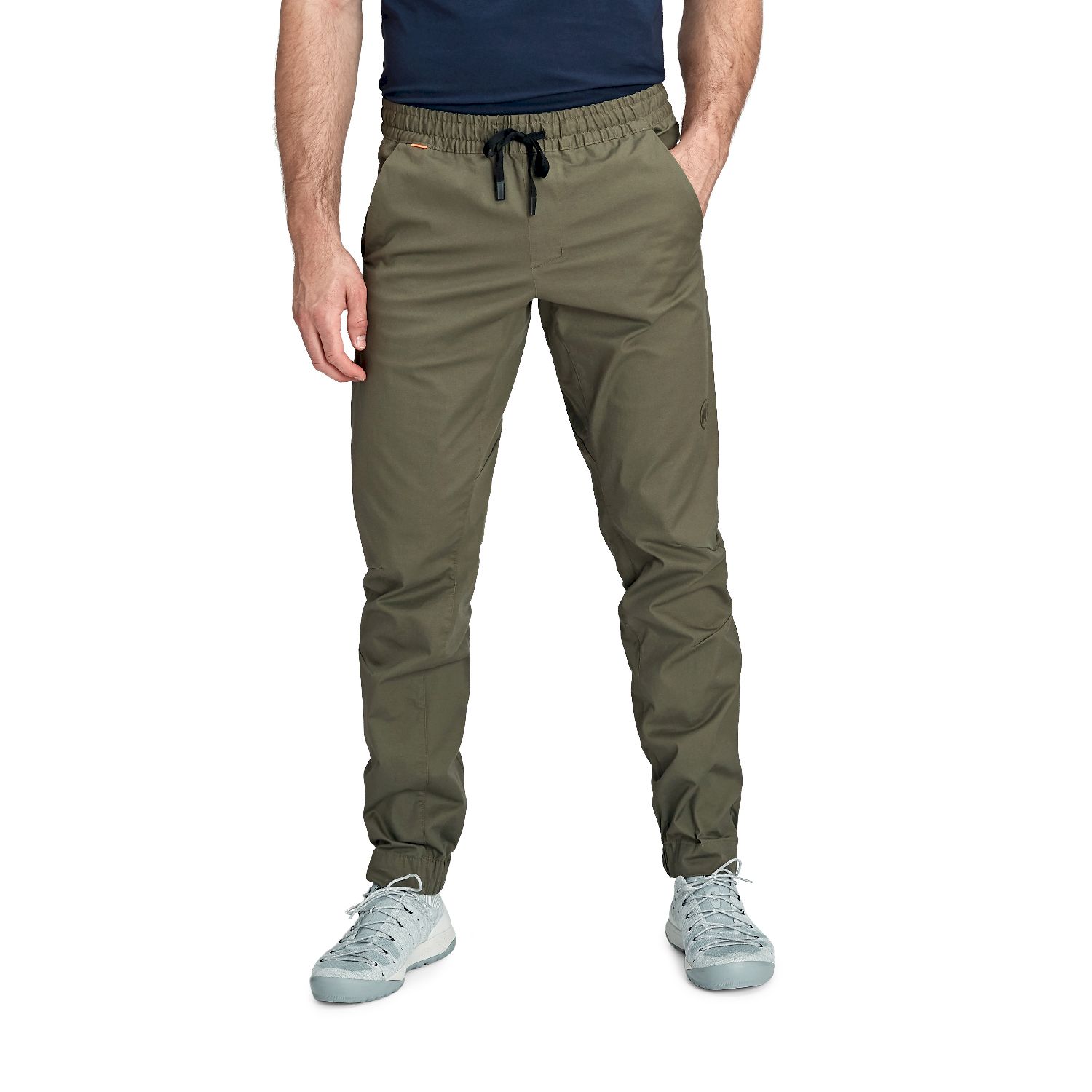 Mammut Camie Pants - Pantalones de escalada - Hombre