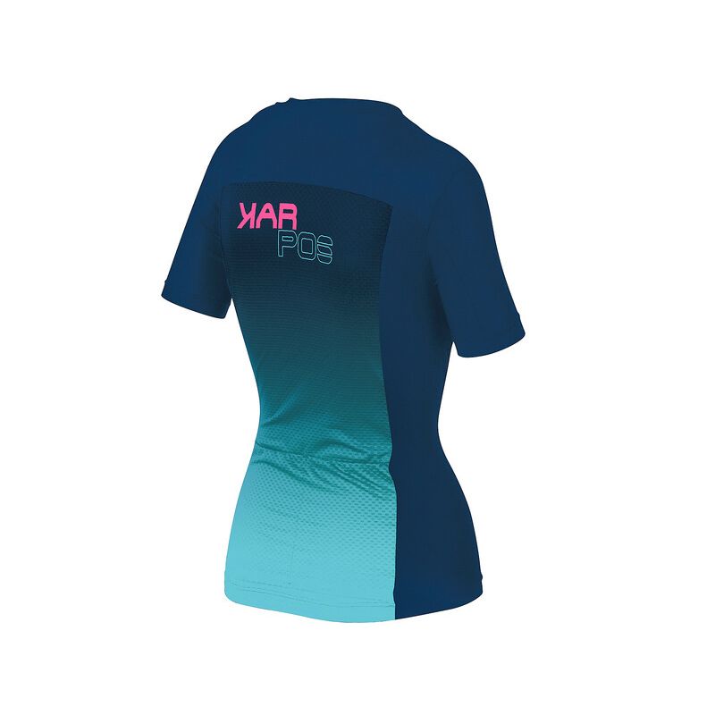 Karpos Verve Evo - Maglia MTB - Donna