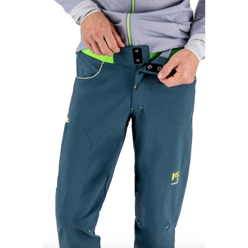 Karpos K-Performance Sport - Pantaloni da arrampicata - Uomo