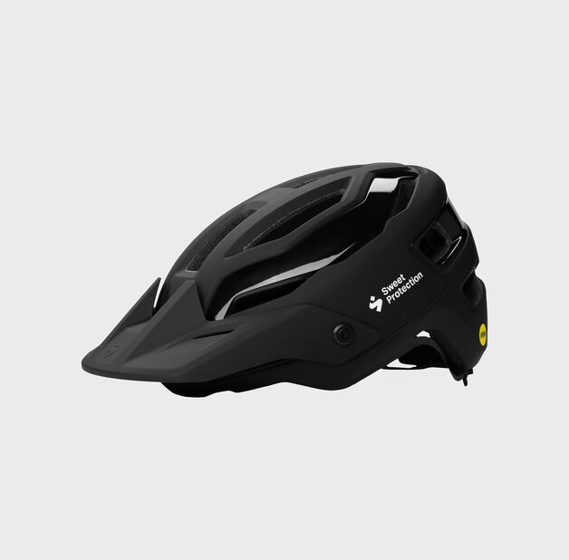 Sweet Protection Ripper Helmet Casco Unisex-Adulto 