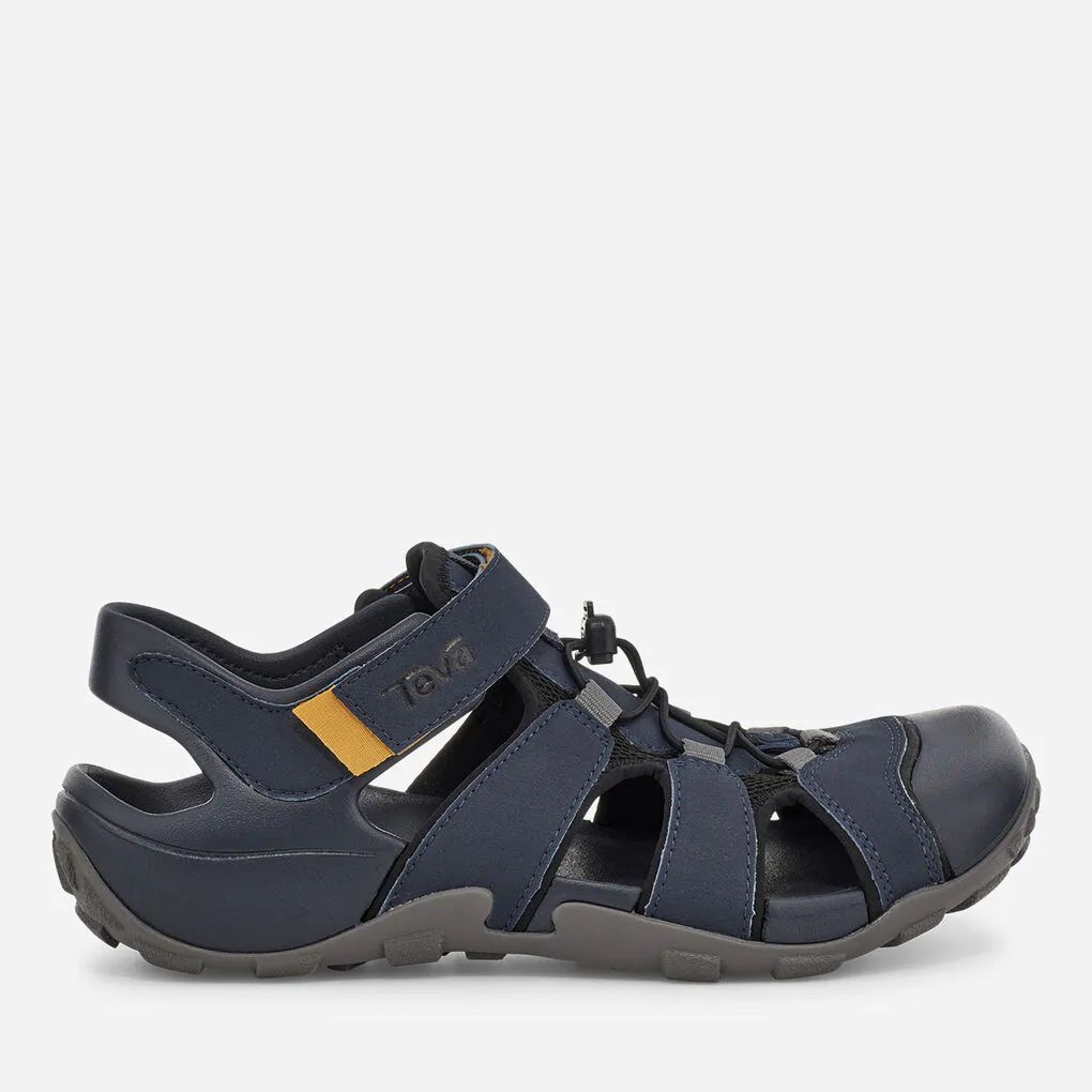 Teva Flintwood - Sandali da trekking - Uomo