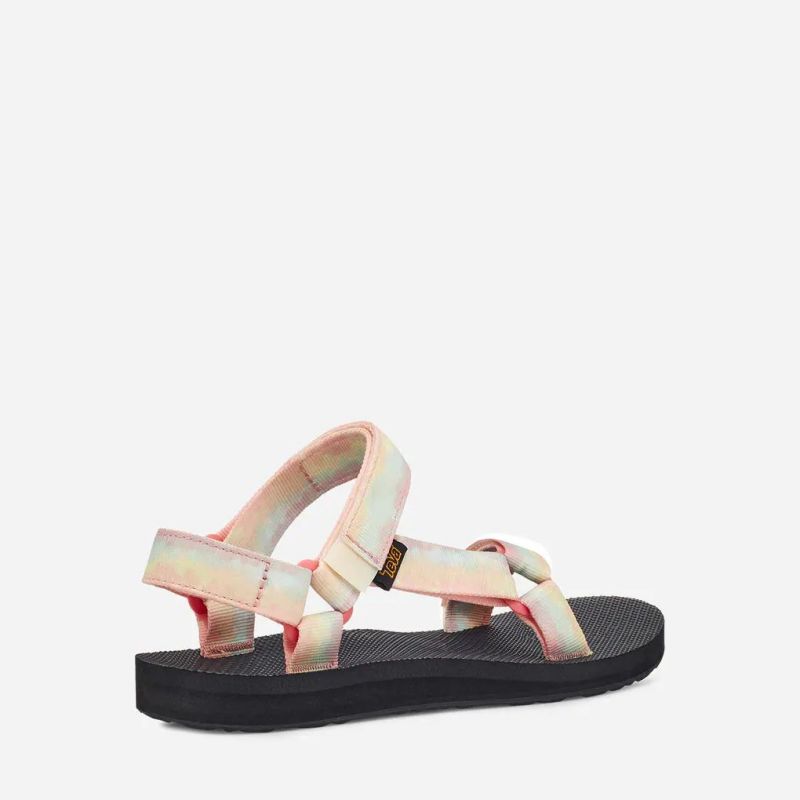 Teva Original Universal Tie-Dye - Sandalias trekking - Mujer