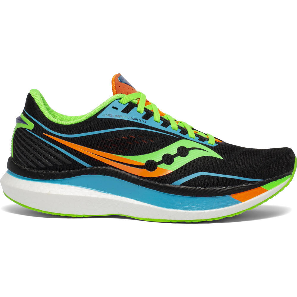 Saucony Endorphin Speed - Running shoes 