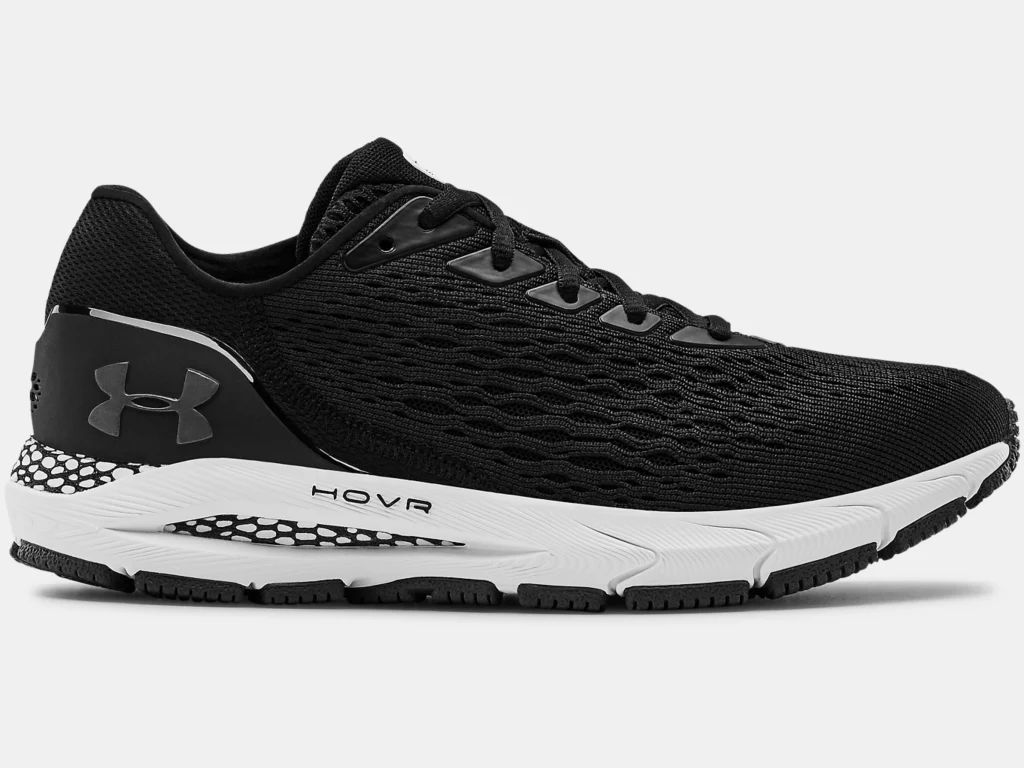 Under Armour UA HOVR Sonic 3 - Running 