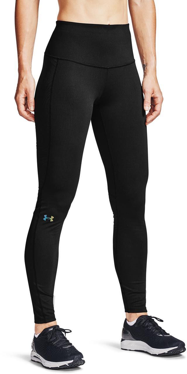 under armour coldgear mock top