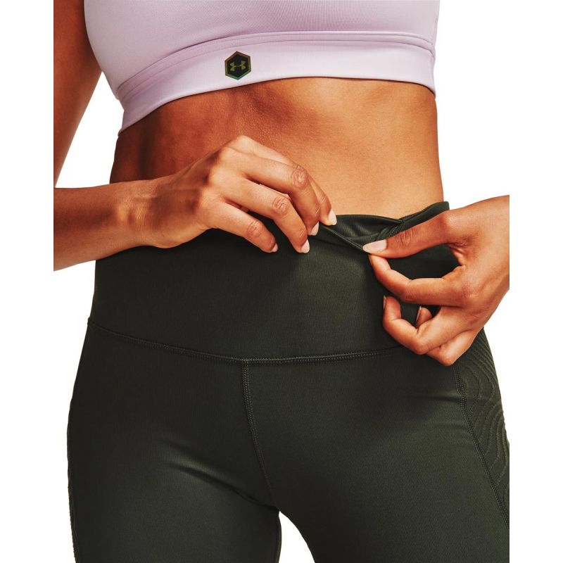 Under Armour Legging UA RUSH ColdGear 
