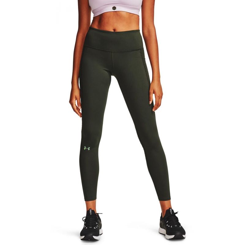 Under Armour Legging UA RUSH ColdGear 