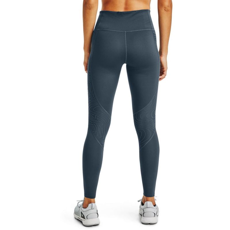 women's coldgear running tights