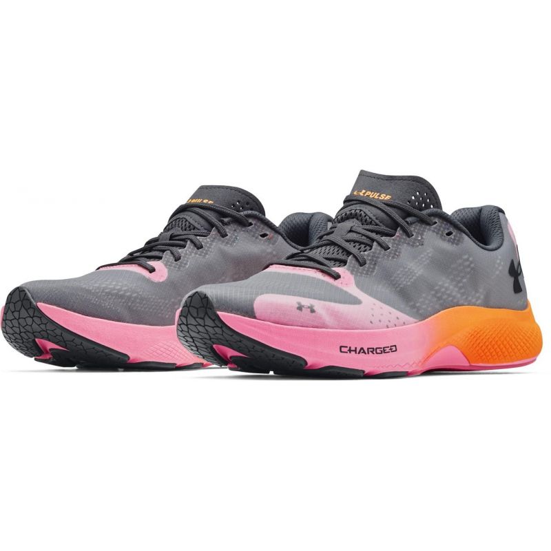 Under Armour UA Charged Pulse - Zapatillas de running - Hombre