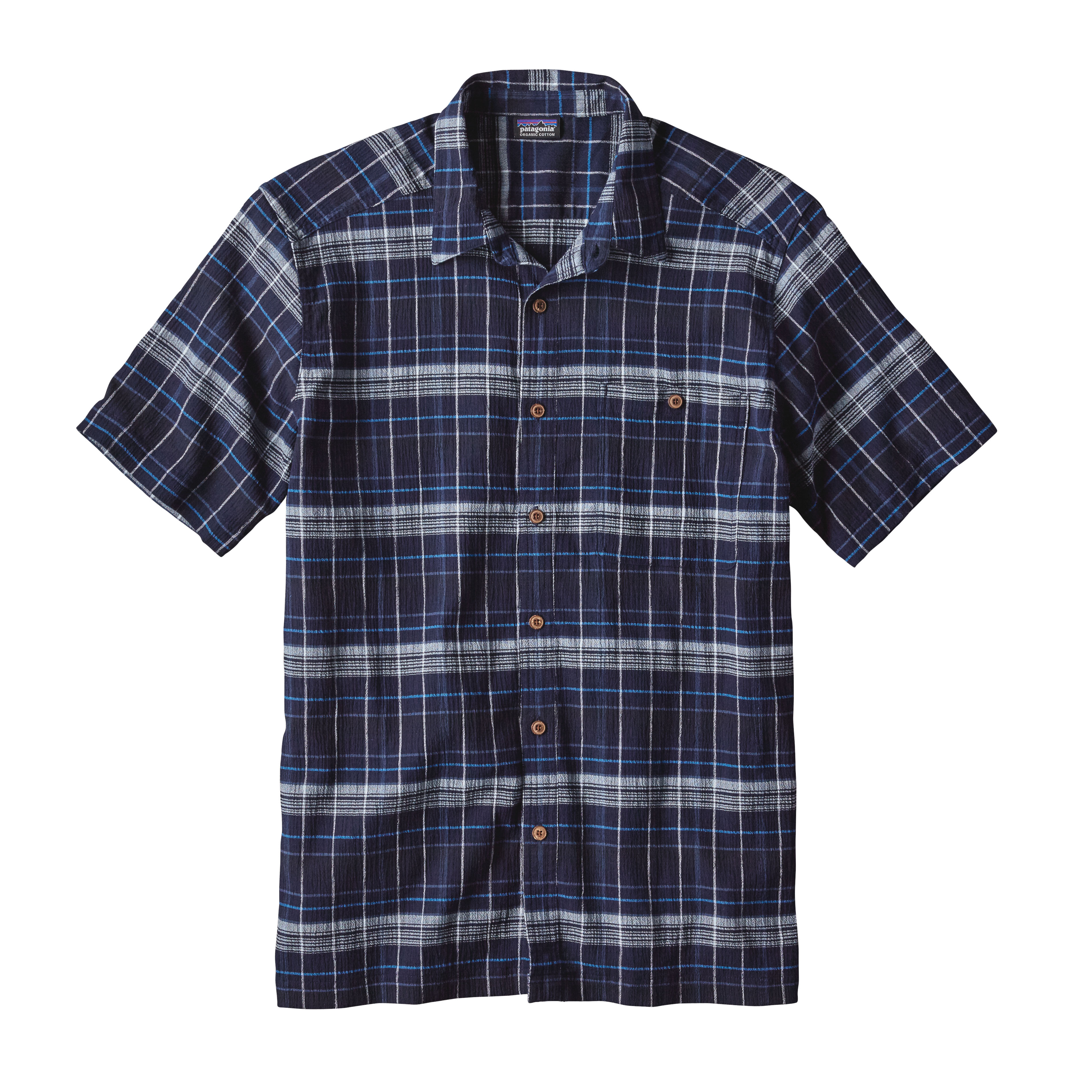 Patagonia A/C Shirt pas cher - Chemisette homme