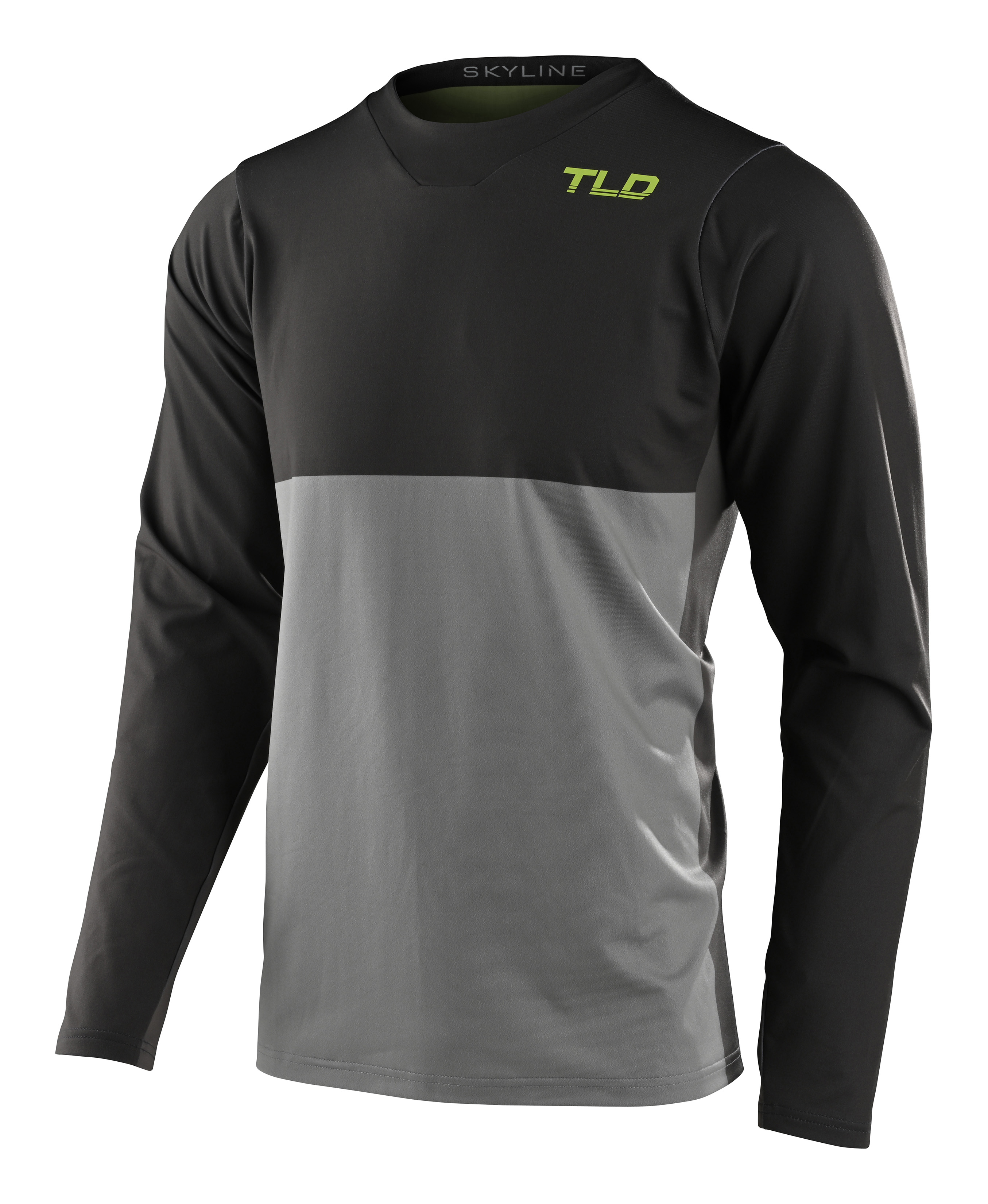 Troy Lee Designs Skyline LS Chill - Maglia MTB - Uomo