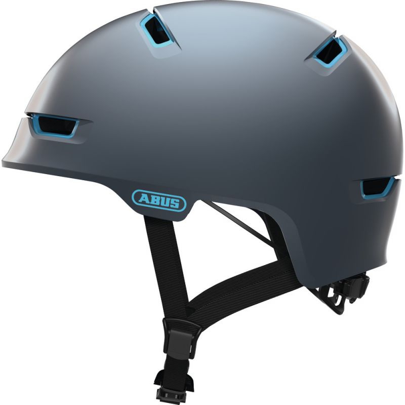 abus bike helmet