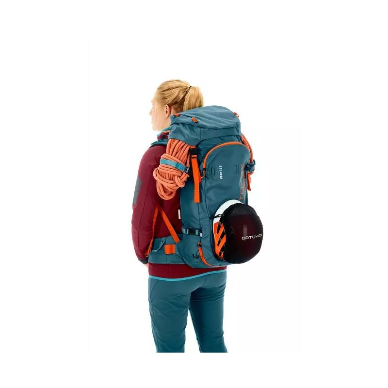 Ortovox - Peak 35 - Zaino da alpinismo - Uomo
