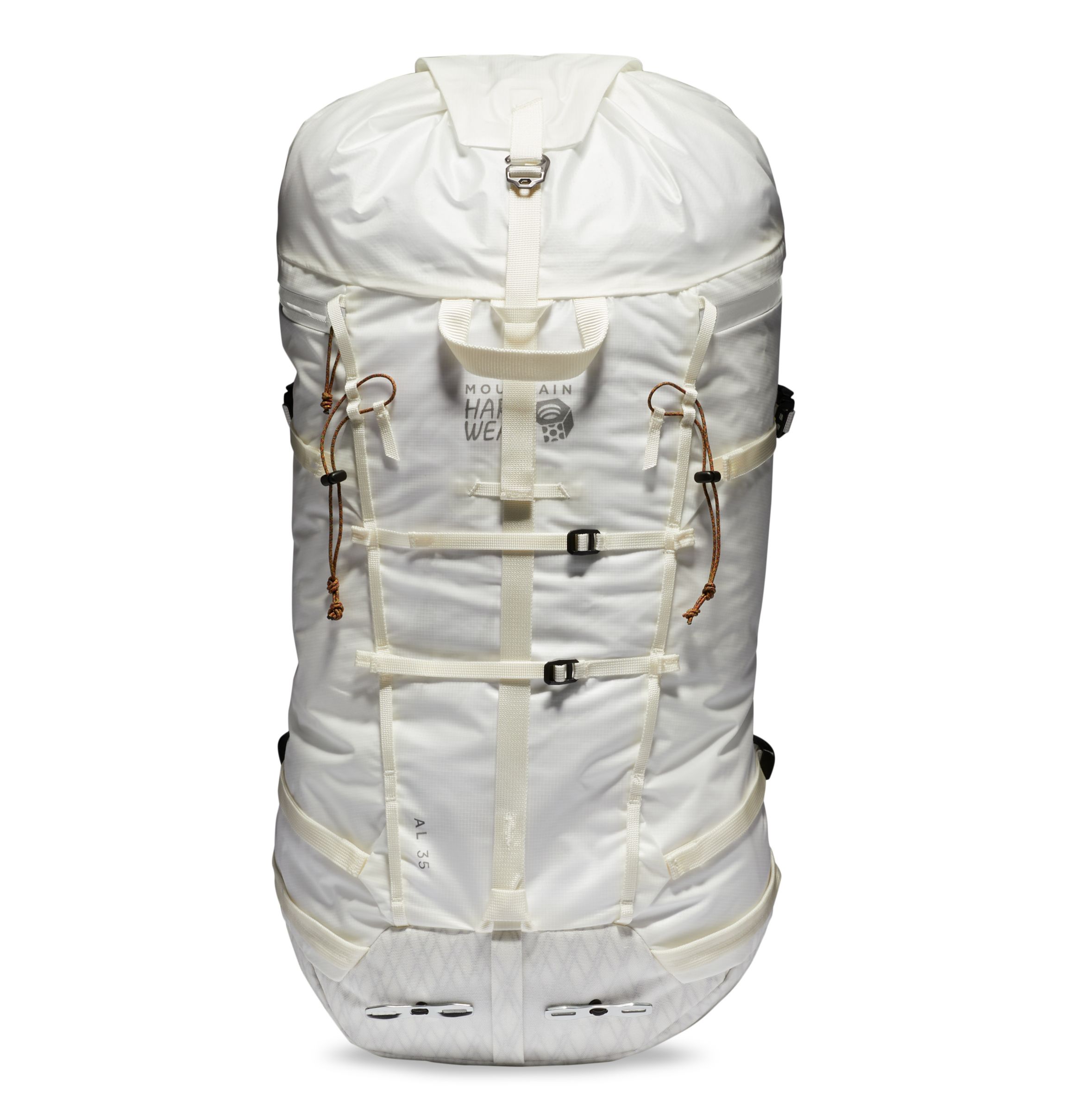 mountain hardwear hueco 35