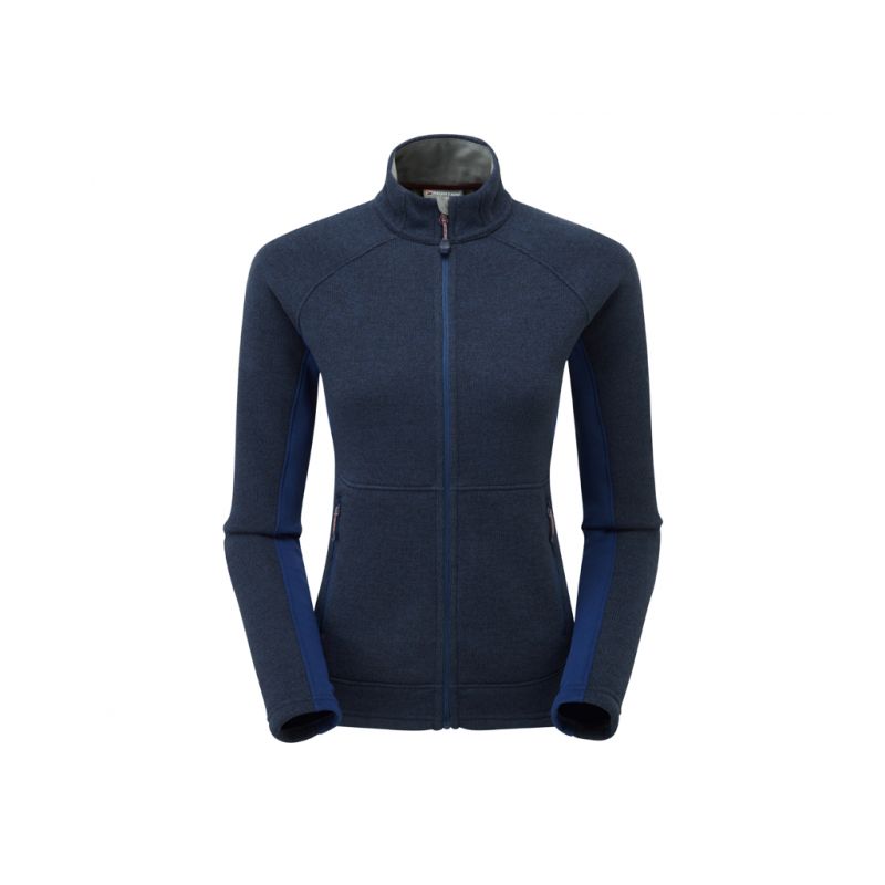 Montane Neutron Jacket - Fleece jacket 