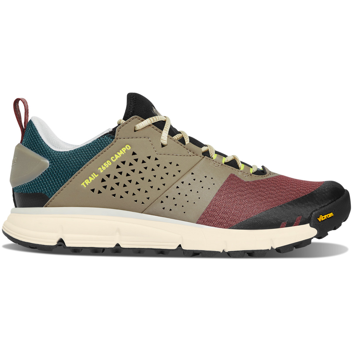 Danner Trail 2650 Campo - Zapatillas de senderismo - Hombre
