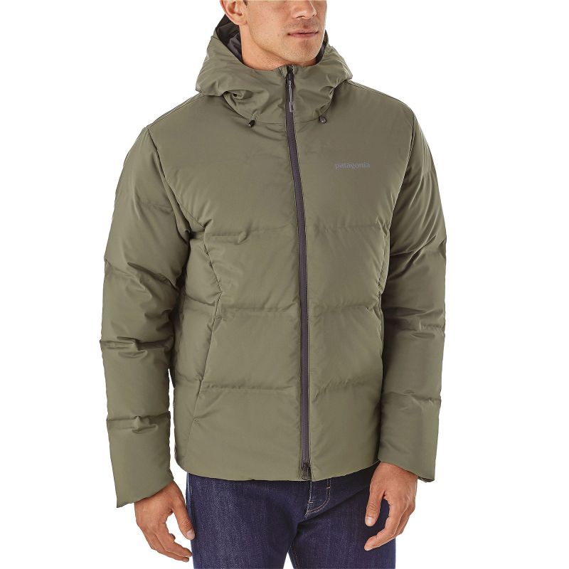 Patagonia Jackson Glacier Jacket Parka Men's
