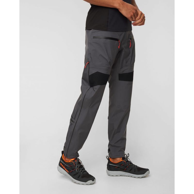 Vislight C Pant - Waterproof trousers 
