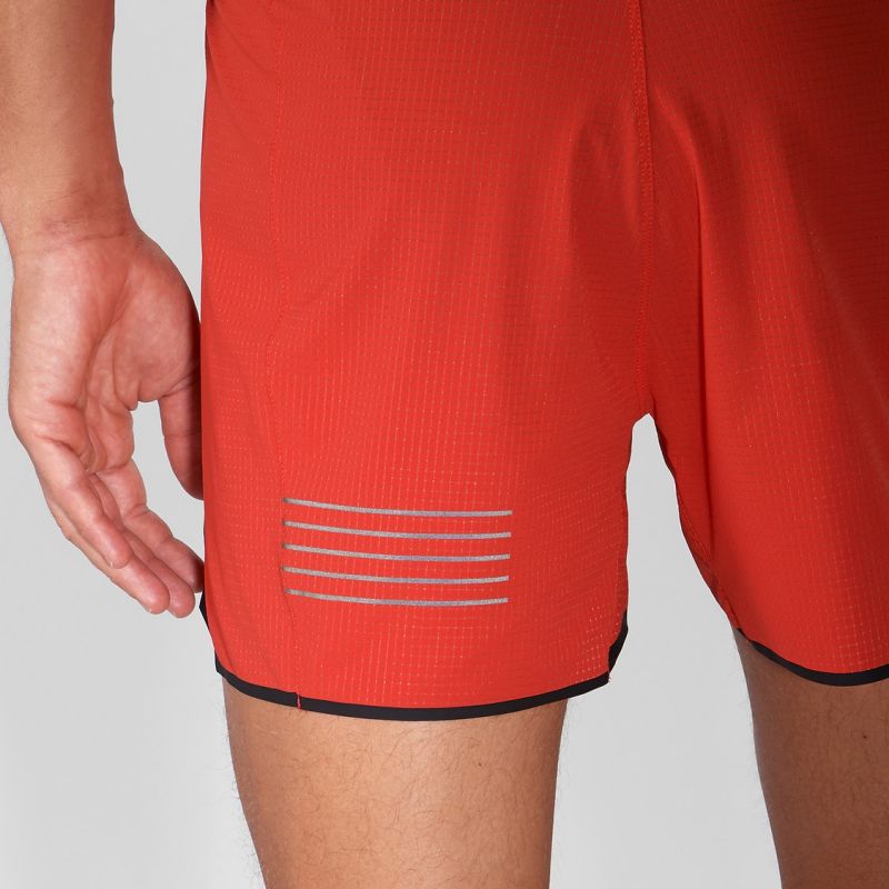 Salomon Sense Aero 4'' Short - Pantaloncini da trail running - Uomo