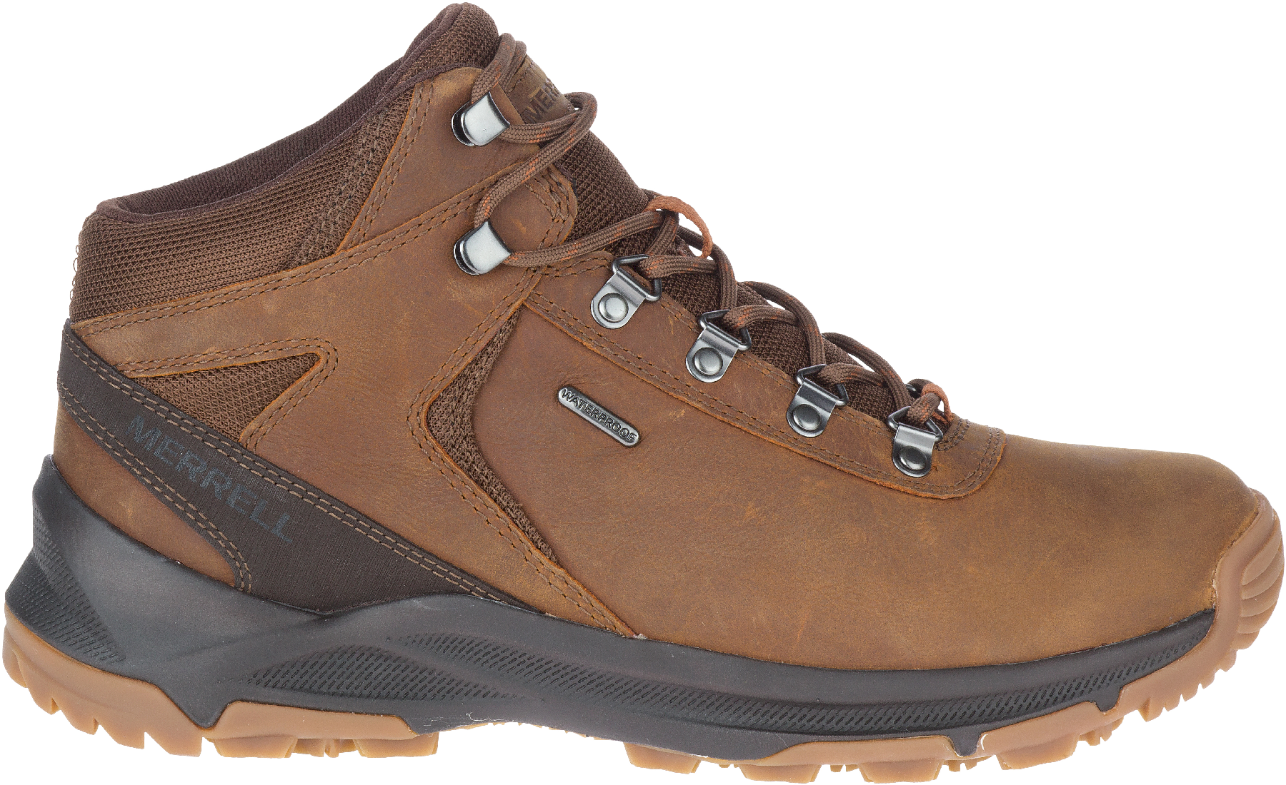 merrell erie mid ltr wp