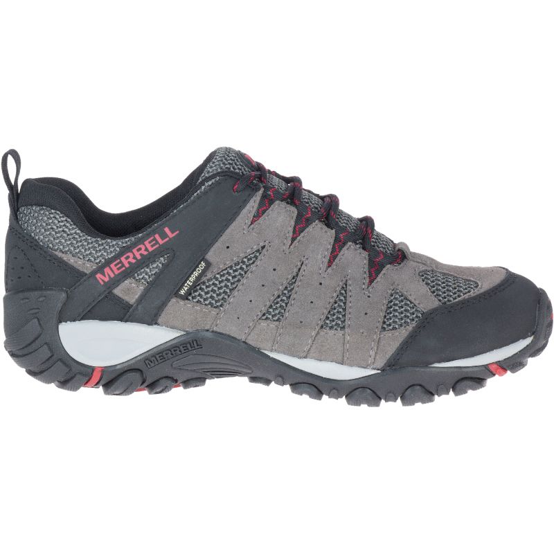 merrell accentor 2 vent women's