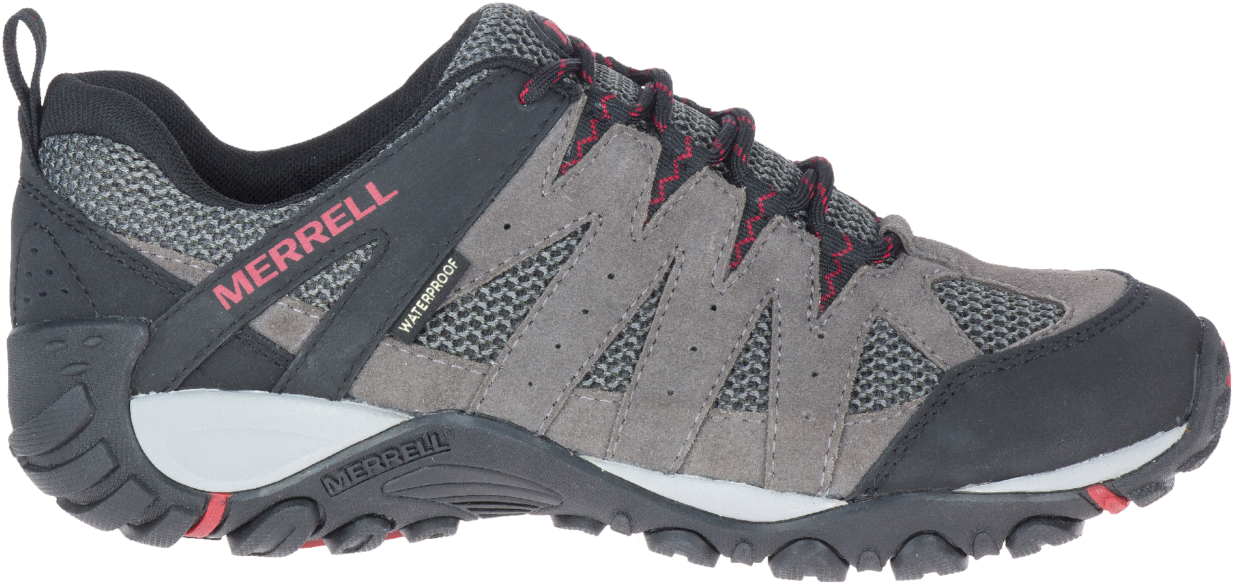 merrell accentor wp