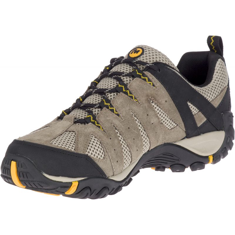 merrell accentor 2 vent low