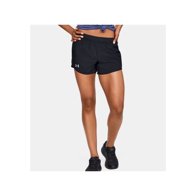 ua fly by shorts