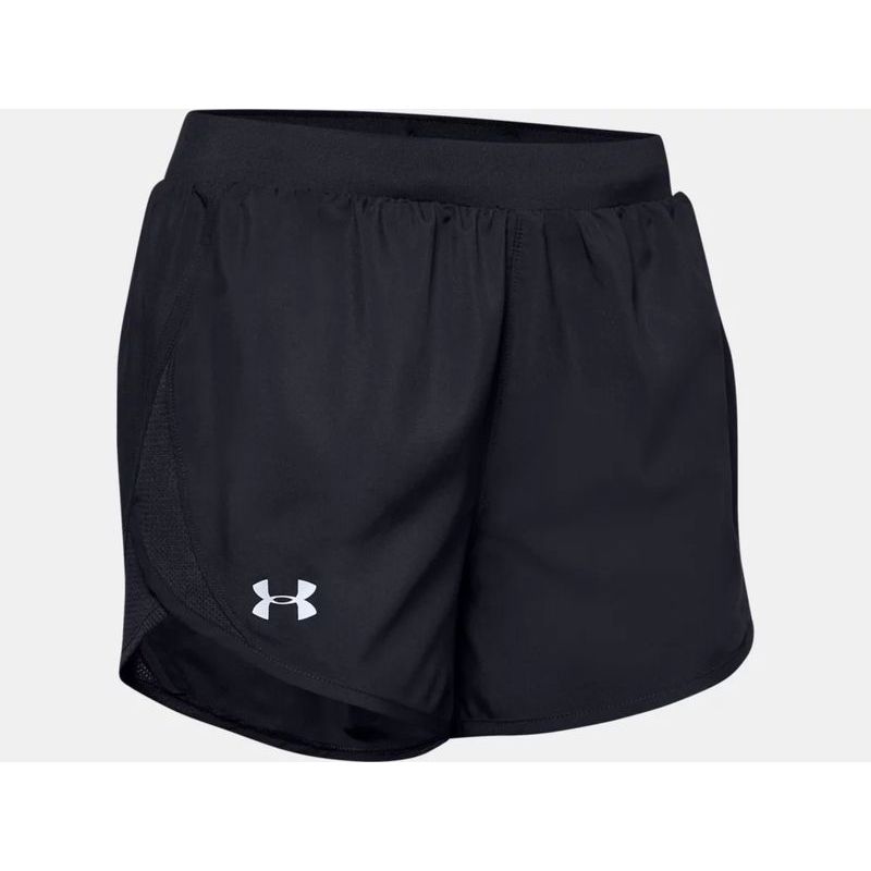 Under Armour Women's Fly By 2.0 Running Shorts 
