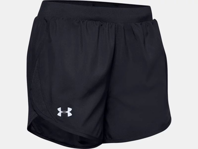 Under Armour UA Fly-By 2.0 - Pantaloncini da running - Donna