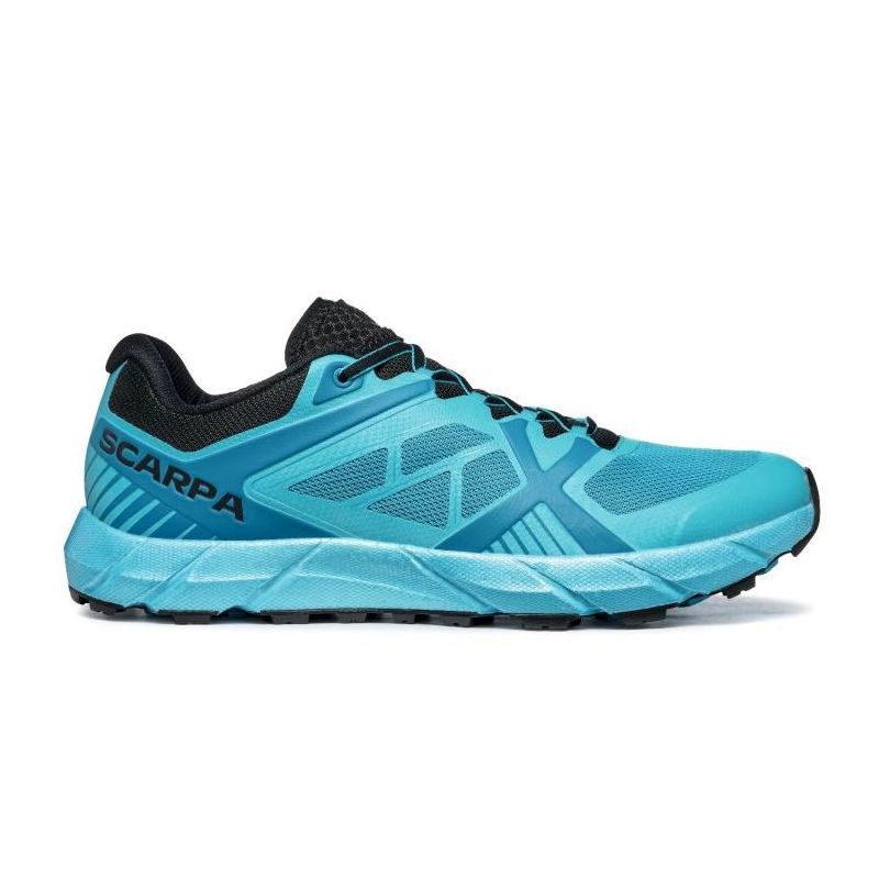 Scarpa Spin 2.0 - Zapatillas trail running - Hombre