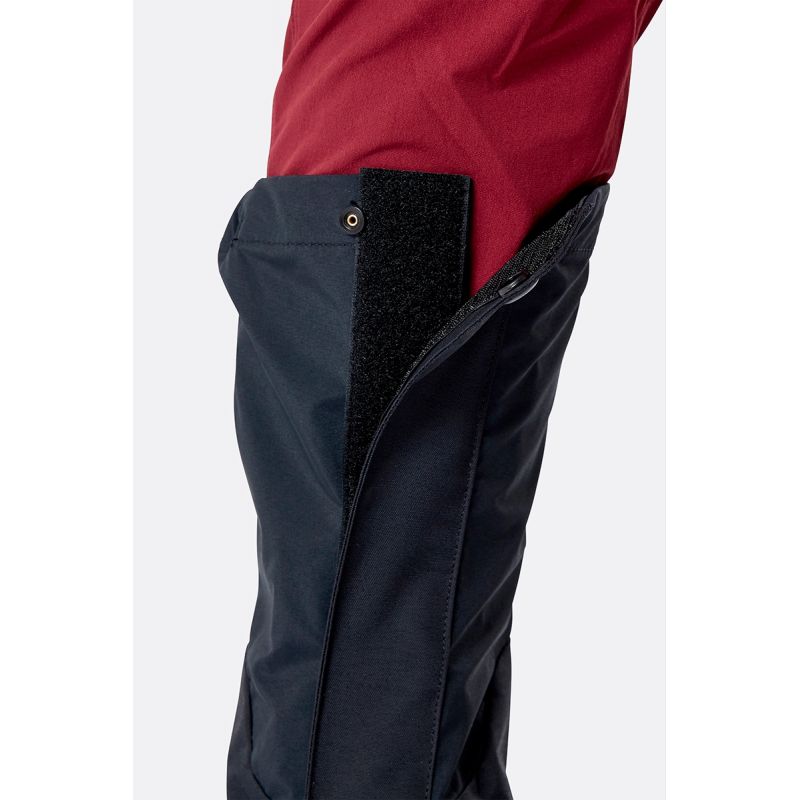 Rab Muztag GTX Gaiter - Mountaineering 