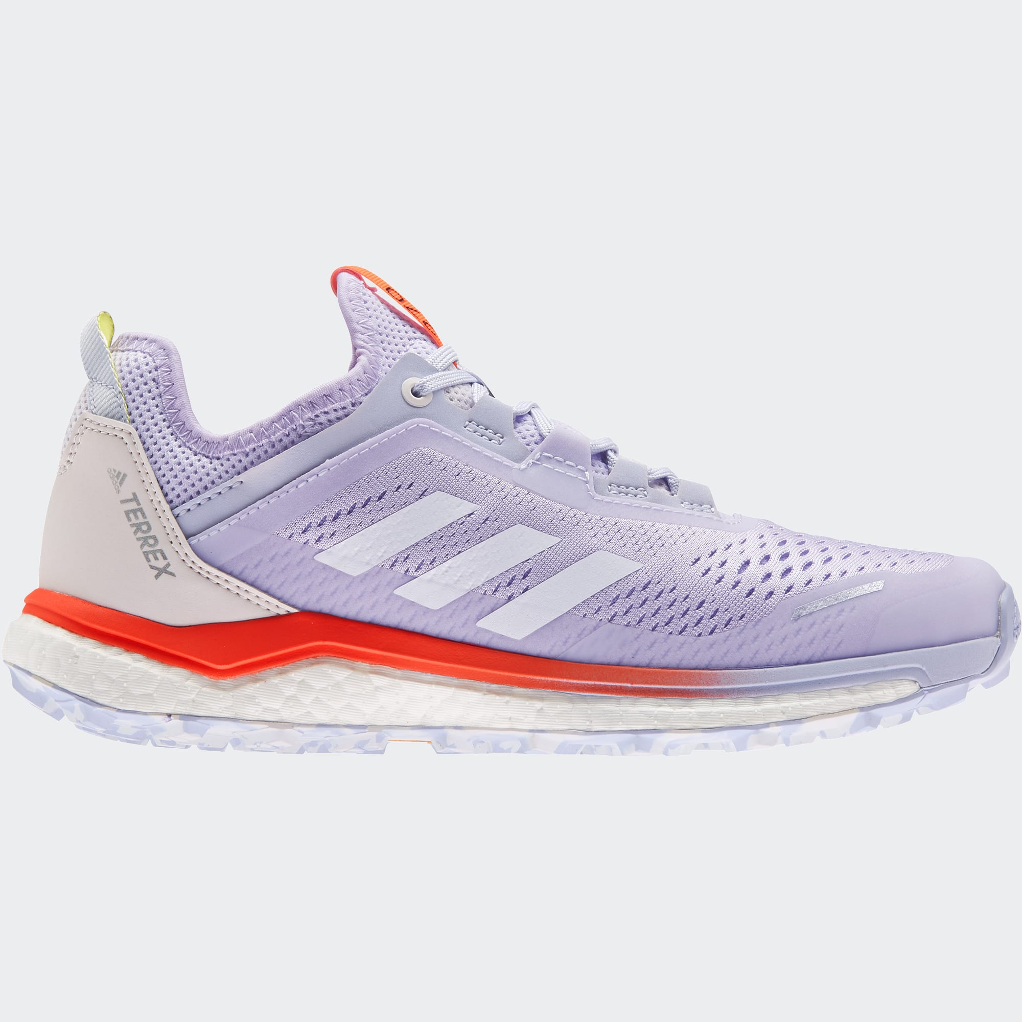 Zapatillas Trail Running Mujer Adidas Terrex Soulstride Prim | Knasta Chile