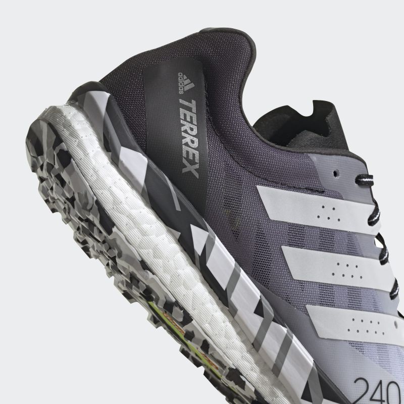 Adidas Terrex Speed Ultra - Trail running shoes - Men's براويز للشهادات