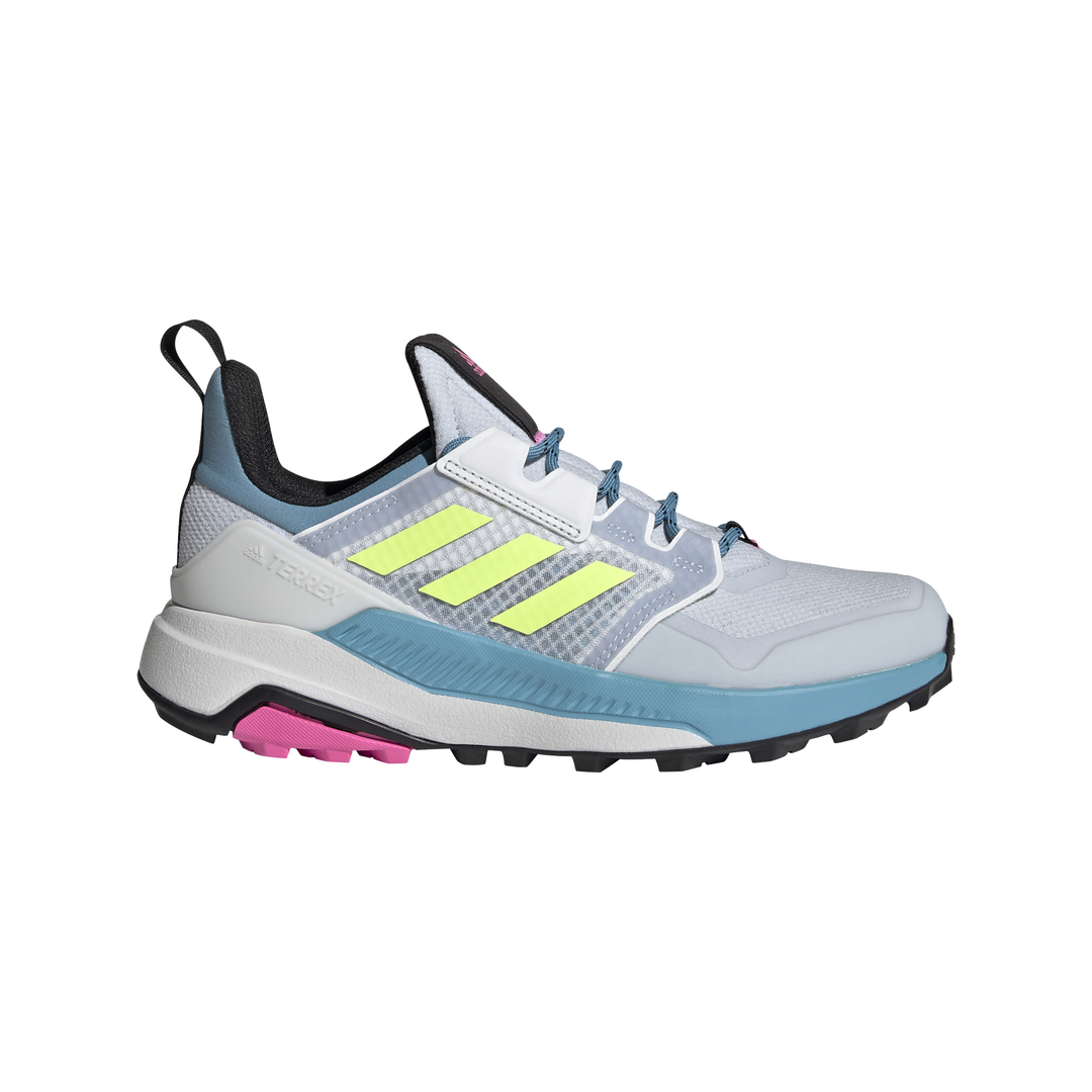 Scarpe trekking Adidas Terrex Swift Gtx Donna grigio | IT