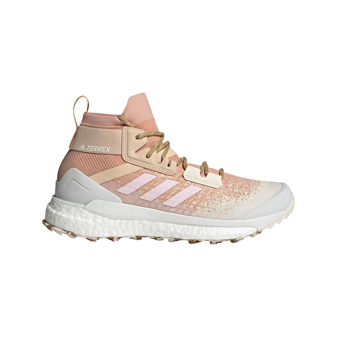Adidas Terrex Free Hiker Primeblue - Scarpe da trekking - Donna
