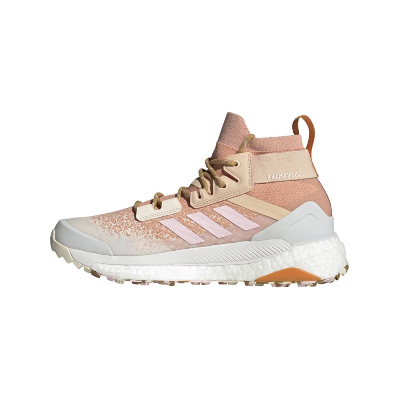 terrex free hiker primeblue w