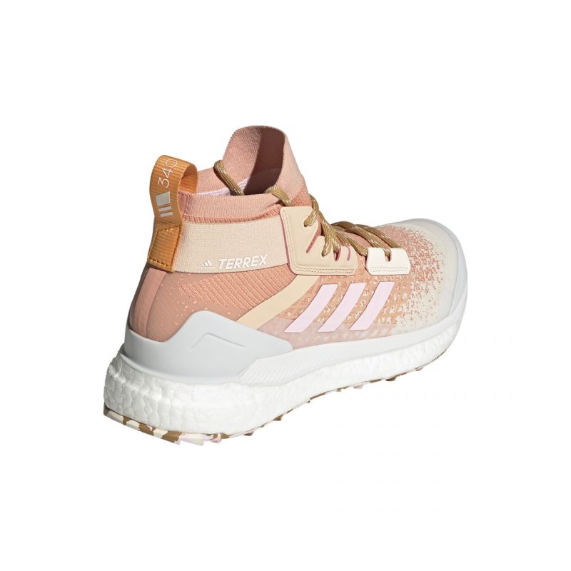 terrex free hiker primeblue w