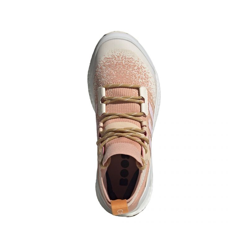 Zapatillas mujer Adidas SENDERISMO TERREX AX4 PRIMEGREEN FZ3256 | Linio  Perú - AD484FA091EVWLPE