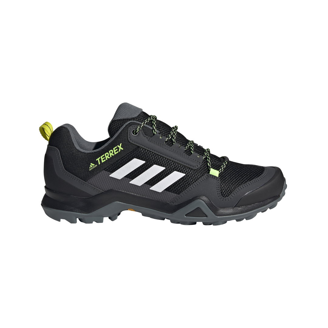 Adidas Terrex Swift R3 Gore-Tex Lage Wandelschoen Heren | Soella